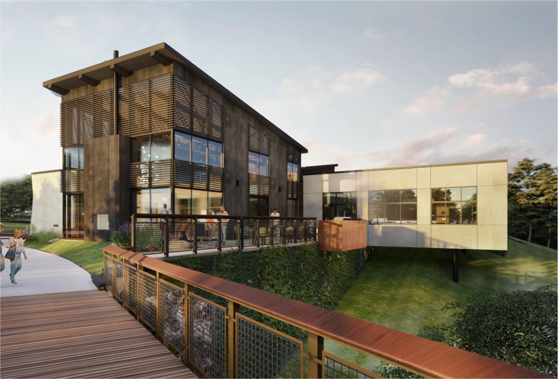 Quarry Trails Meyers+Associates