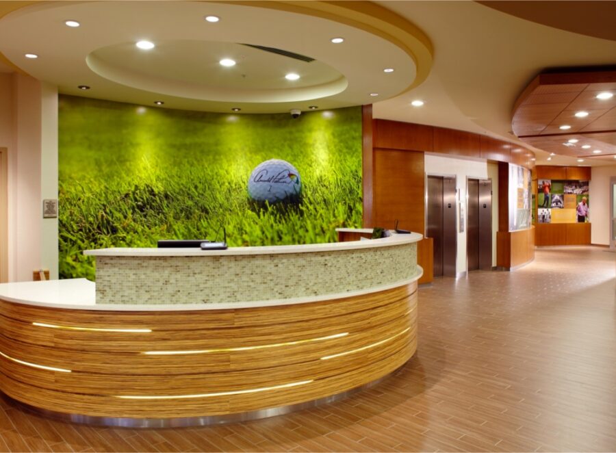 SpringHill Suites by Marriott Pittsburgh Latrobe Lobby