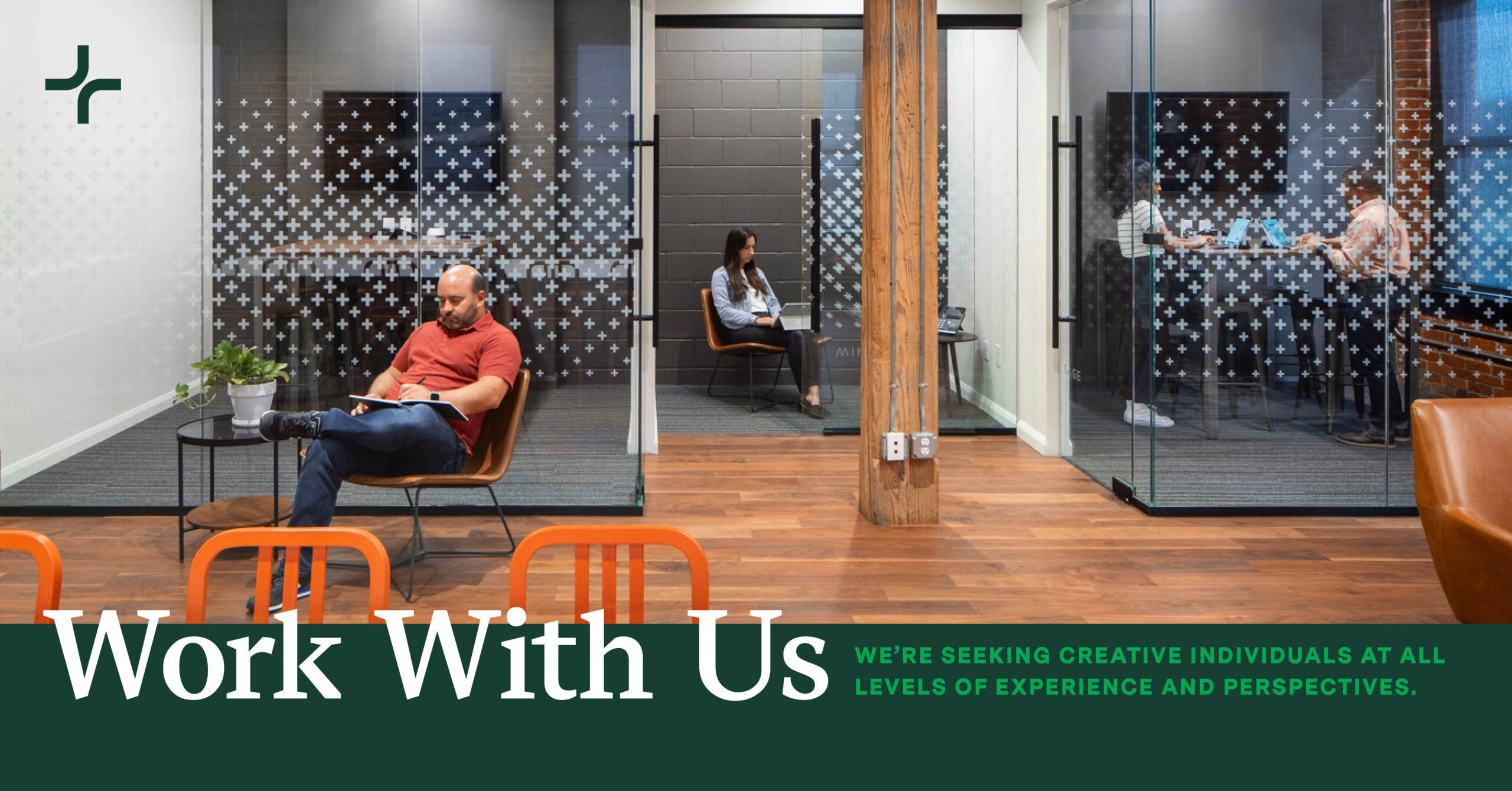 Careers Meyers+Associates