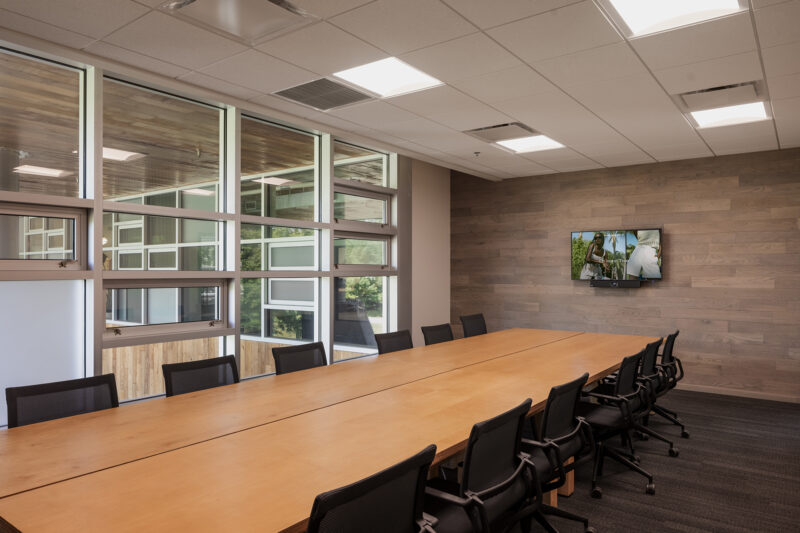 A&F Building R Conference Room