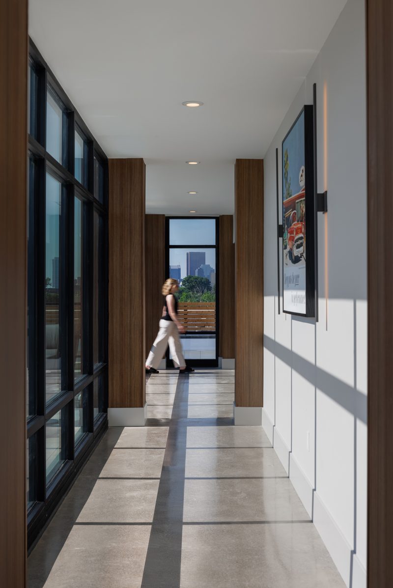 4th & 5th Apartments and Mixed-use development in Columbus, Ohio