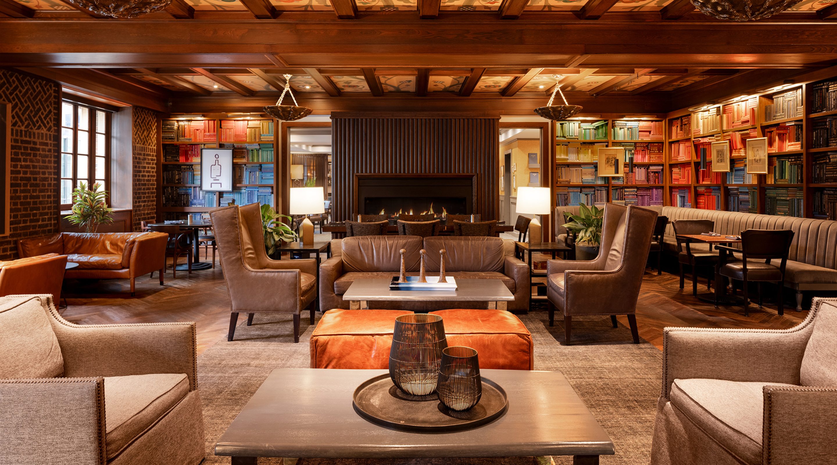 Athletic Club of Columbus Bar