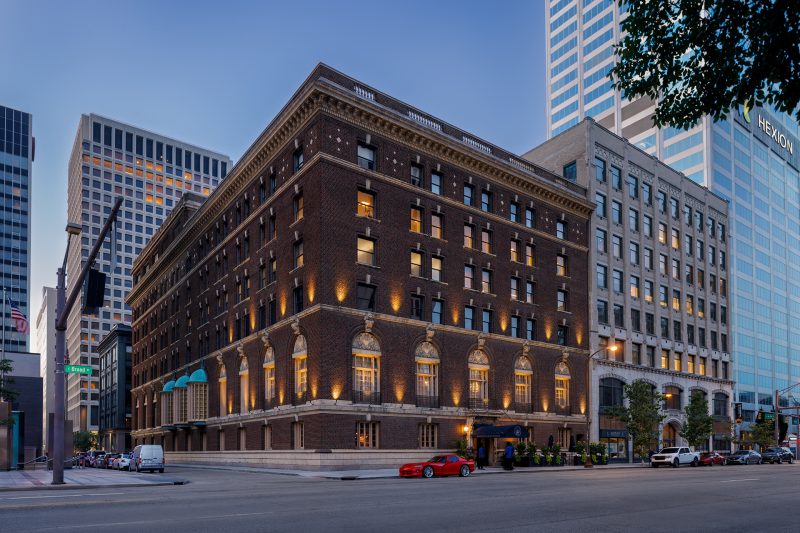 Athletic Club of Columbus