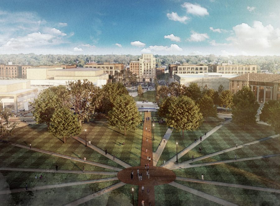 University Square Hotel at The Ohio State University